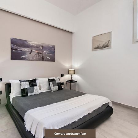 Eugenio Suite - Lecce Selection Экстерьер фото