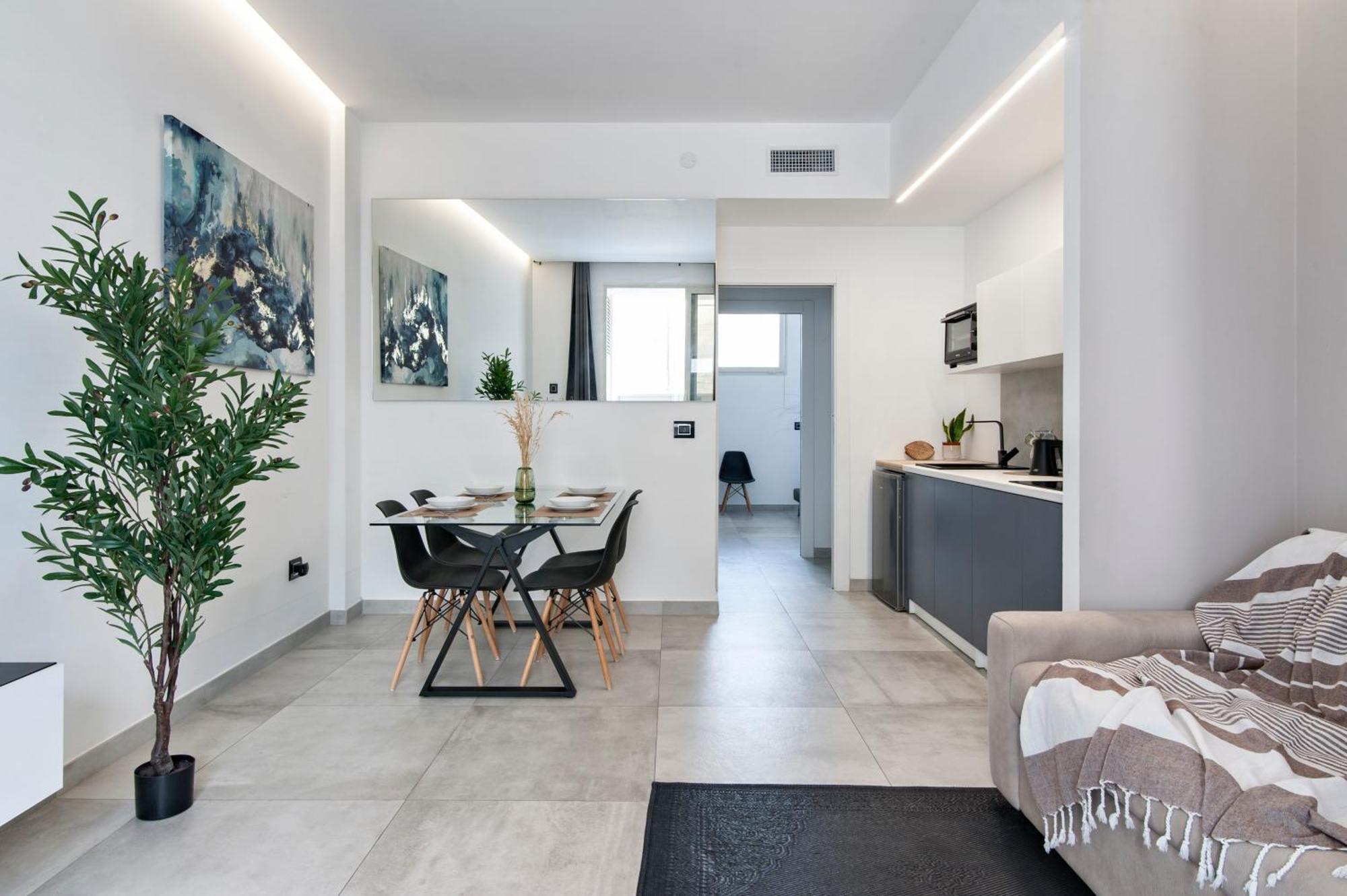 Eugenio Suite - Lecce Selection Экстерьер фото