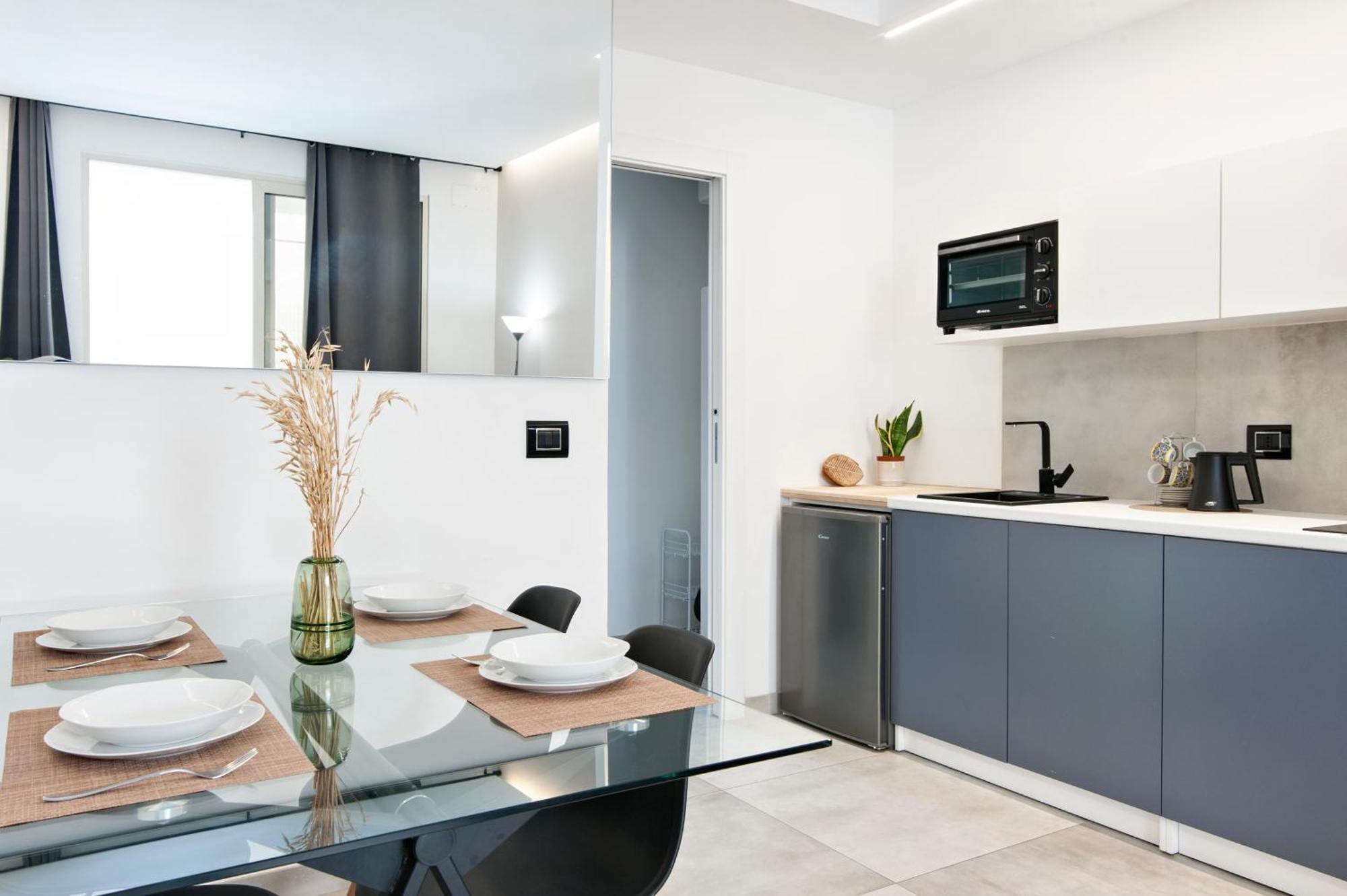 Eugenio Suite - Lecce Selection Экстерьер фото