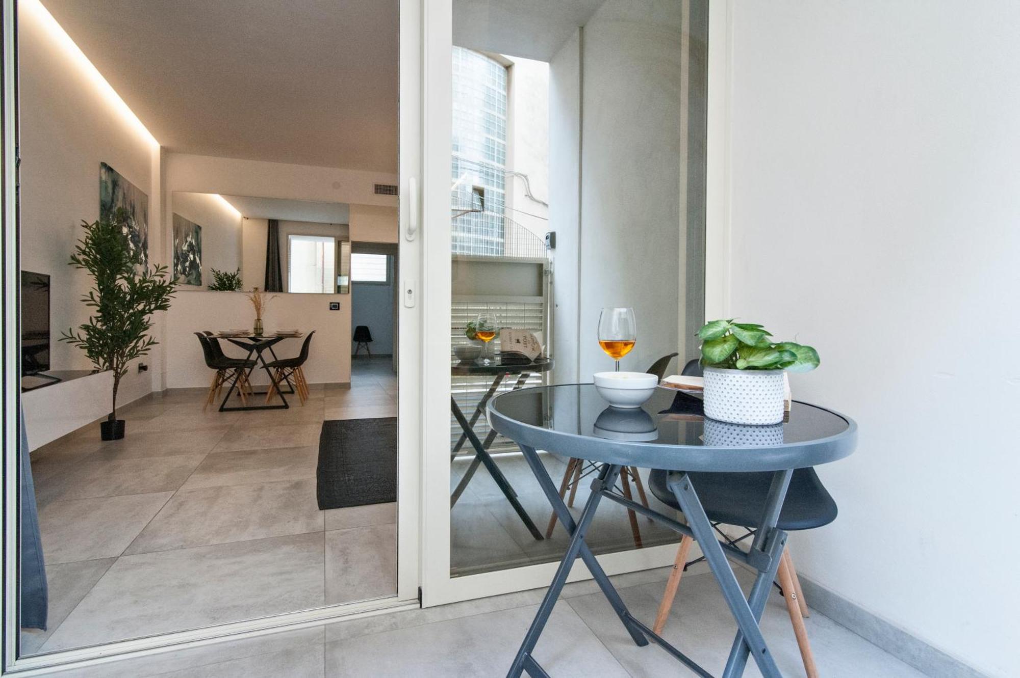 Eugenio Suite - Lecce Selection Экстерьер фото
