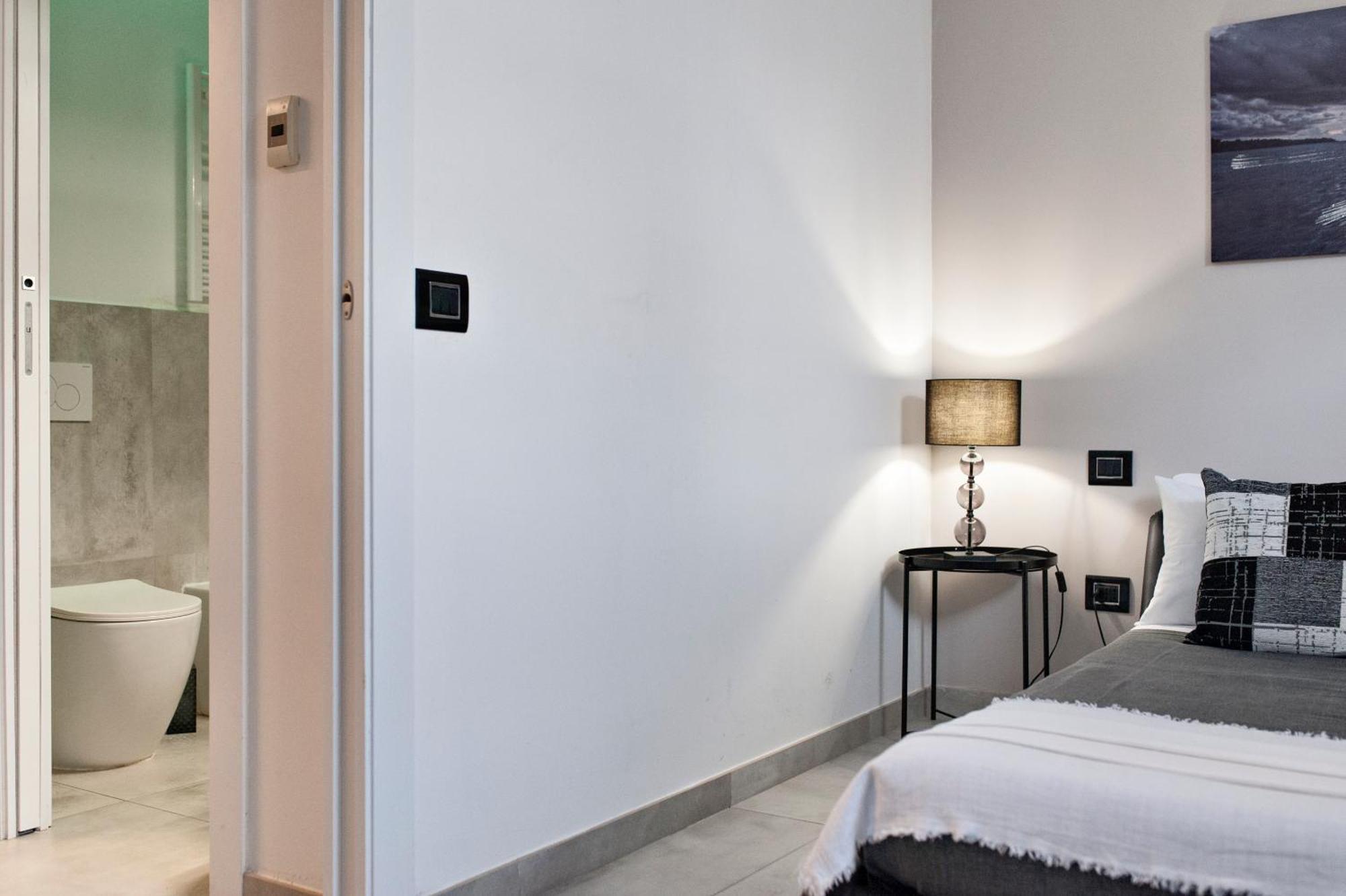 Eugenio Suite - Lecce Selection Экстерьер фото