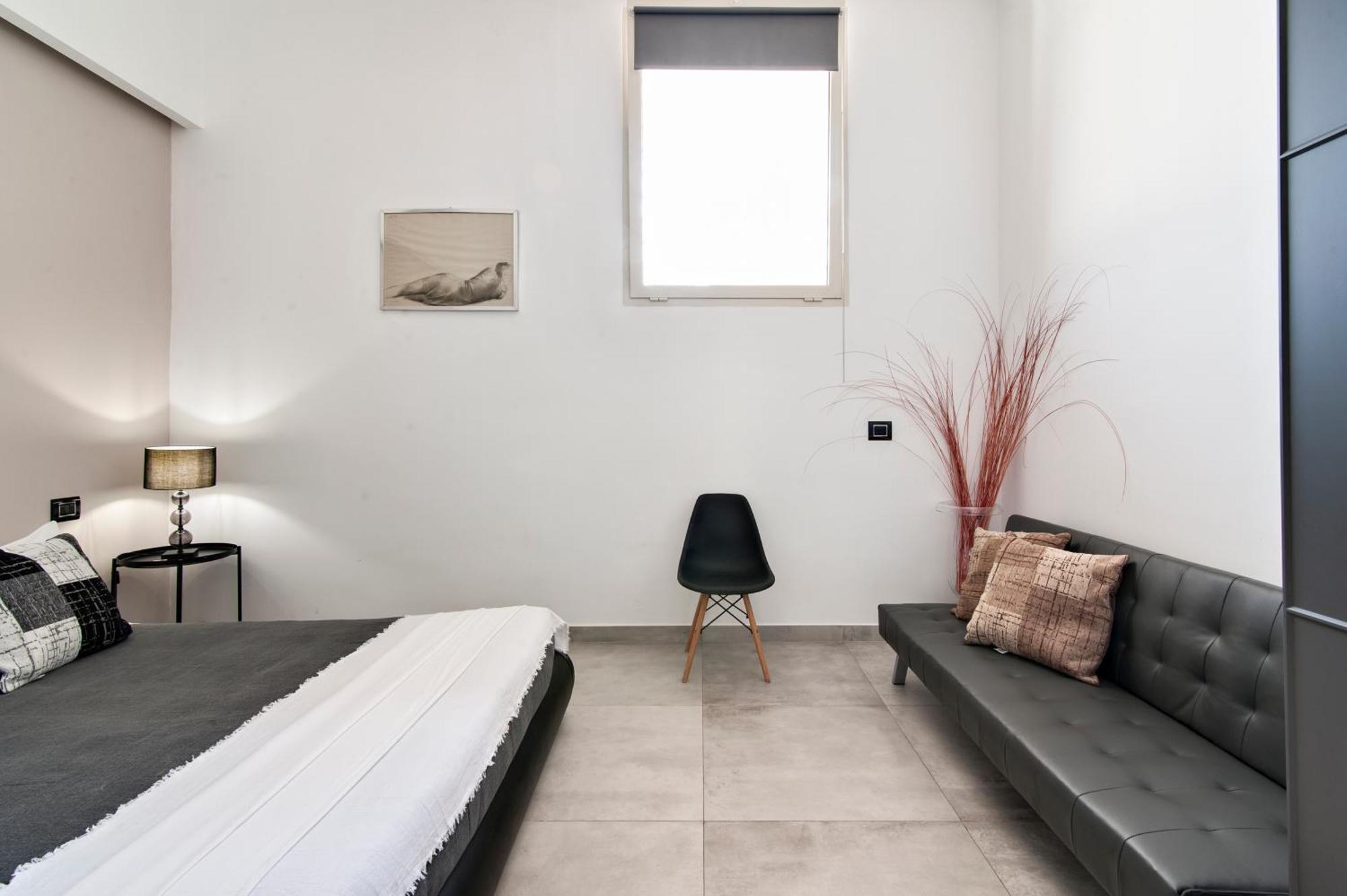 Eugenio Suite - Lecce Selection Экстерьер фото