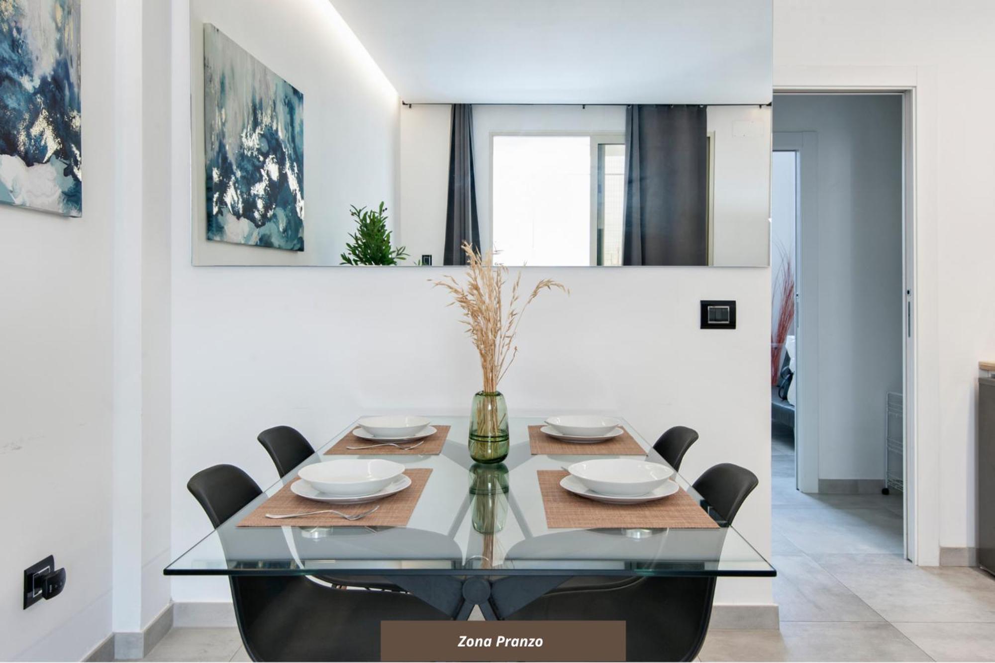 Eugenio Suite - Lecce Selection Экстерьер фото