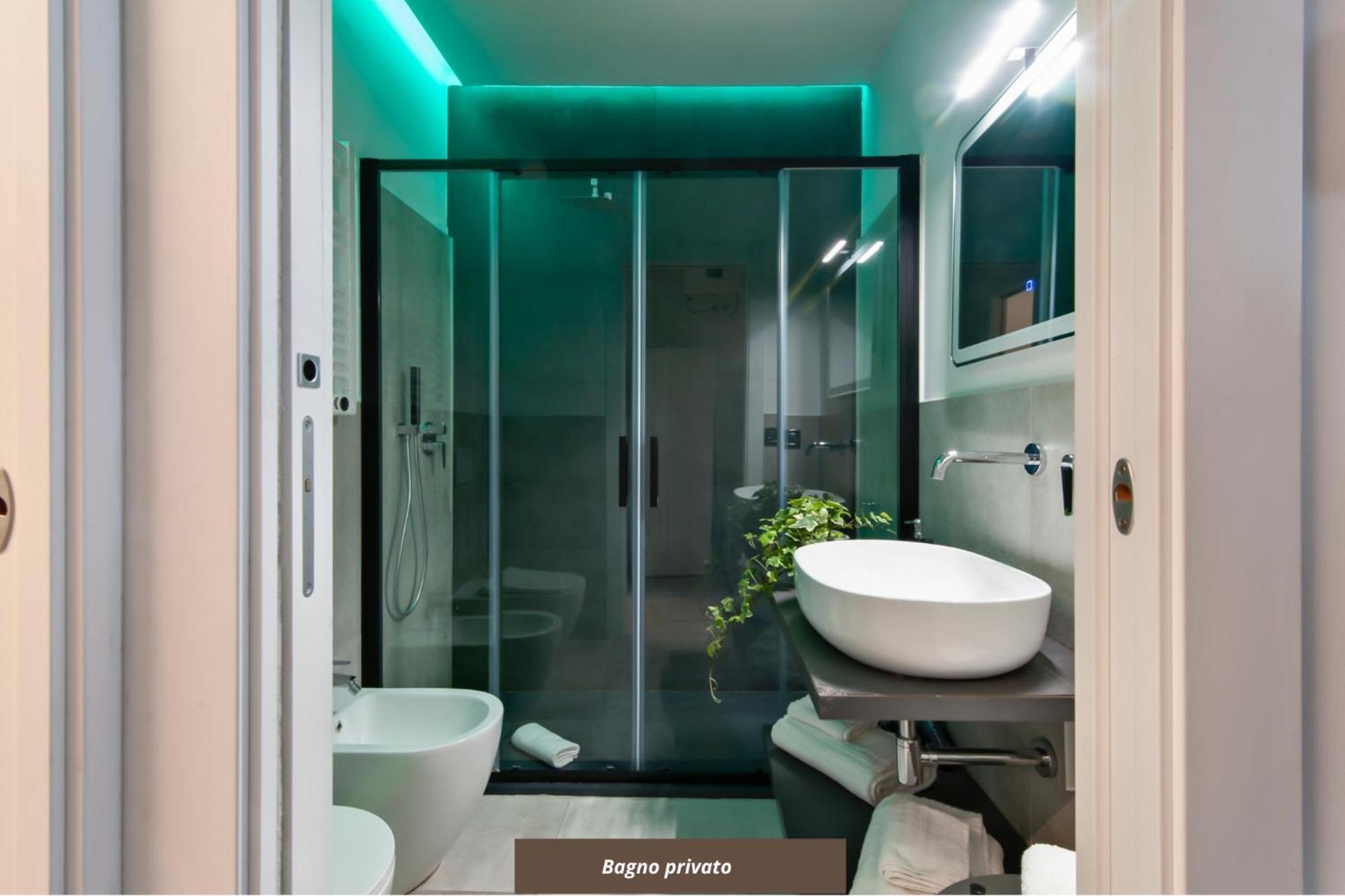 Eugenio Suite - Lecce Selection Экстерьер фото
