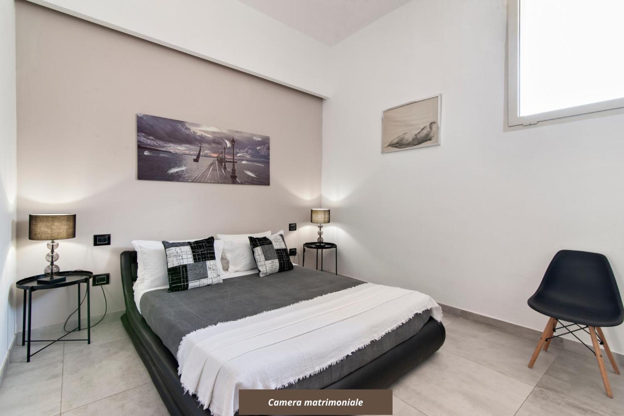 Eugenio Suite - Lecce Selection Экстерьер фото